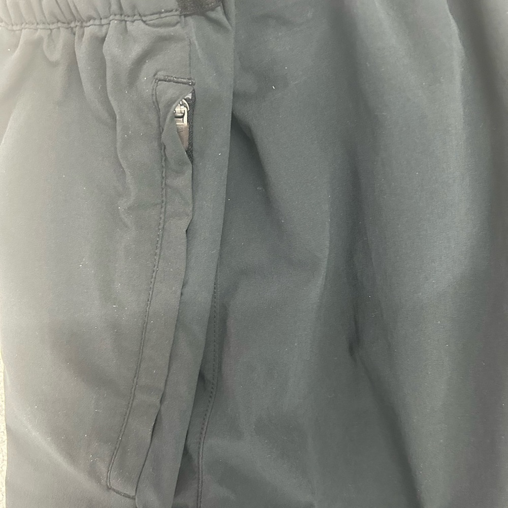 NWOT Nike Dri-Fit Women’s Elastic Waist 7/8 Length Tapered Pants Size S - Picture 6 of 6